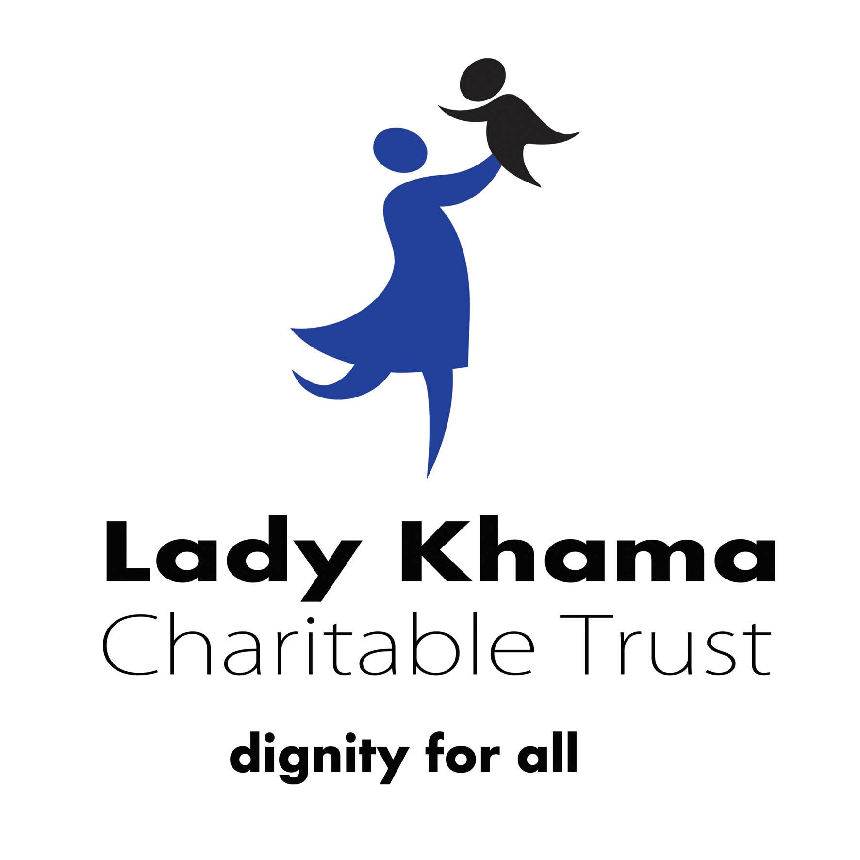 Lady Khama Charitable Trust