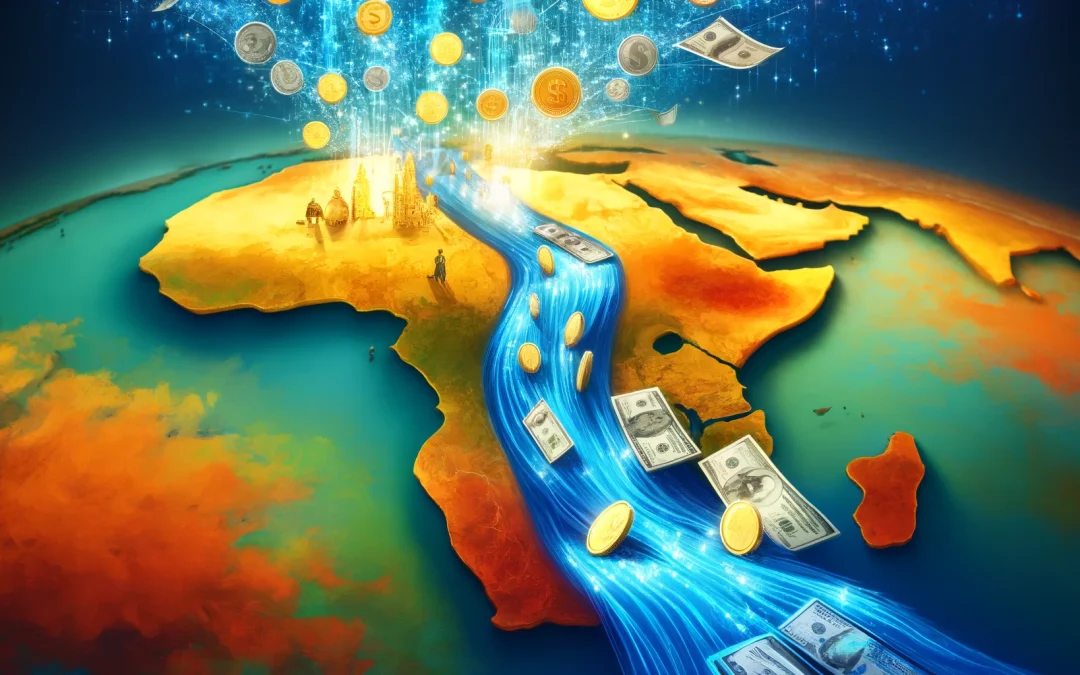 How Africa Can Make the Most of Diaspora Finance