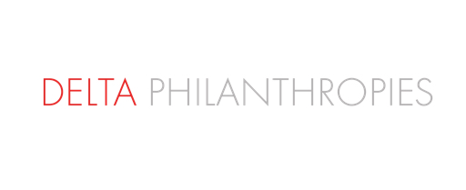 delta philanthropies