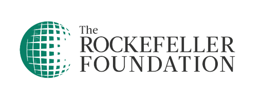 the rockefeller foundation
